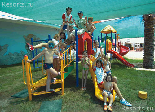 Hotel Turan Prince Residence 26